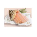 Fischzucht Payr Seeforellenfilet Kärntna Laxn INTERSPAR 100 Gramm