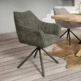 Promotion Bild von premium living Armlehnstuhl „TRIENT“ 0575020102 mömax 1 Stück