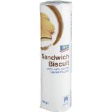 Promotion Bild von aro  Kekse Doppelrolle, Preisangabe ohne MwSt. (Preis inkl. MwSt. 2,04 €), METRO 500 Gramm 1 Rolle