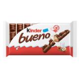 Kinder Bueno Penny 430 Gramm 1 Packung