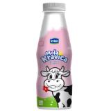 imlek Moja Kravica Trinkjoghurt Lidl 500 Gramm 1 Flasche