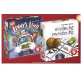 Platnik Lenny's Limo/Eindeutig Zweideutig Lidl 1 Set