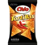 Bild von Chio Tortilla Chips verschiedene Sorten MPREIS 110 Gramm 1 Packung