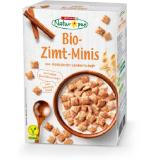 Spar Natur pur Bio-Frühstücks-Cerealien versch. Sorten SPAR 1 Packung