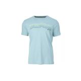 Kilimanjaro HERREN WANDERSHIRT PALLONE GRAU HERVIS 1 Stück