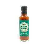 Bild von Brennstoff Hot Sauce versch. Sorten INTERSPAR 110 Gramm 1 Flasche
