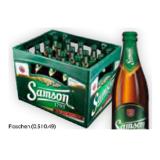 Bild von Samson Premium Lager BILLA PLUS 0.50 Liter 20 Stück