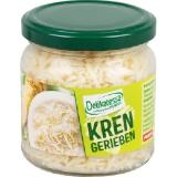 Promotion Bild von Delikatessa Kren gerieben Penny 110 Gramm 1 Glas
