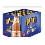 Promotion Bild von Hirter Privat Pils SPAR 0.50 Liter 20 Stück