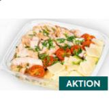 BILLA immer gut Chicken Caesar Kale Salad BILLA PLUS 100 Gramm