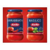 Promotion Bild von Barilla Sauces versch. Sorten Lidl 400 Gramm 1 Glas