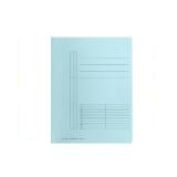 Duomappe A4, 2-in-1 Flügelmappe & Schnellhefter PAGRO & LIBRO 1 Stück