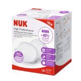 NUK HIGH PERFORMANCE Stilleinlagen BIPA 30 Stück