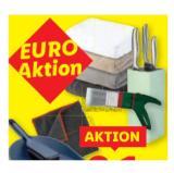 Promotion Bild von EURO Aktion versch. Sorten Lidl 1 Stück