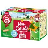 Teekanne Früchtegarten Tee, Teekanne Almgaudi oder Landlust versch. Sorten SPAR 1 Packung