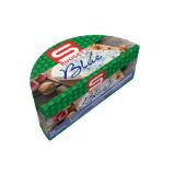 S-BUDGET Blue Weichkäse SPAR 200 Gramm 1 Packung