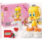 LEGO 40824 Liebesbote Tweety Maximarkt 1 Stück