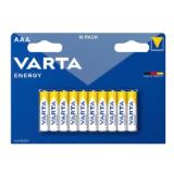 Promotion Bild von Varta Energy Batterien versch. Sorten MPREIS 10 Stück