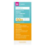 BI CARE EXPERTS Antioxidant Daily UV-Cream LSF 50+ BIPA 50 Milliliter 1 Tube