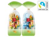 Promotion Bild von Favorina Ostermischbeutel versch. Sorten Lidl 250 Gramm 1 Packung
