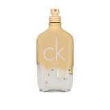 Calvin Klein ck one gold Eau de Toilette dm 100 Milliliter 1 Stück