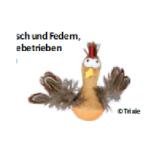 Trixie Steh-auf-Huhn DAS FUTTERHAUS 1 Stück