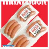 Promotion Bild von Landhof Knacker Maximarkt 1 Kilogramm 1 Packung