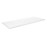 Livarno Home Matratzentopper Lidl 1 Stück