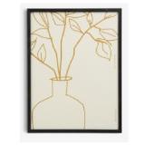 Bilderrahmen OSCAR 4912369 JYSK 1 Stück