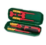 Parkside Schraubendreher-Wechselklingen-Set, 8-teilig Lidl 1 Set