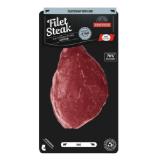 Promotion Bild von Wiesentaler Frisches Filetsteak vom Rind Lidl APP Preis 190 Gramm
