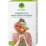 Neuner's Früchte-Kräuter Tee Immun Plus dm 20 Stück