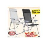Bild von LEX Camping-Sessel Maximarkt 1 Stück