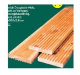 Bild von Terrassendiele Douglasie 9475314 BayWa 1 Stück