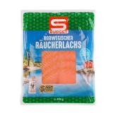 Räucherlachs INTERSPAR