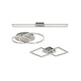Livarno LED-Wand-/Deckenleuchte Lidl 1 Stück