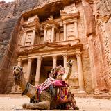 Rundreise Jordanien, ab/bis Amman, 9 Nächte inkl. Flug & Halbpension, pro Person ab 1.249,00 € bei BILLA Reisen