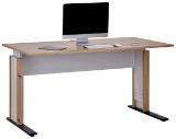 Schreibtisch 1555017408 Möbelix 1 Stück