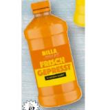BILLA immer gut Multiboost BILLA PLUS 0.50 Liter 1 Flasche