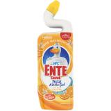 Promotion Bild von WC Ente WC-Reiniger Total Aktiv Gel Citrus Splash, Preisangabe ohne MwSt. (Preis inkl. MwSt. 2,04 €), METRO 750 Milliliter 1 Flasche