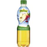Pfanner Fruchtsäfte gespritzt, Teegetränke od. Fruchtgetränke div. Sorten, Preisangabe ohne MwSt. (Preis inkl. MwSt. 0,71 €), METRO 0.50 Liter 1 Flasche