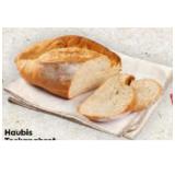 Promotion Bild von Haubis Toskanabrot BILLA PLUS 300 Gramm 1 Stück