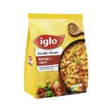 iglo Lasagne oder Genießer Pfannengericht verschiedene Sorten Unimarkt 1 Packung