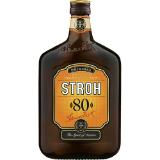 STROH Inländer Rum, Preisangabe ohne MwSt. (Preis inkl. MwSt. 21,59 €), METRO 0.70 Liter 1 Flasche