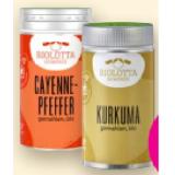 BIOLOTTA Bio-Gewürze versch. Sorten Denns BioMarkt 1 Stück