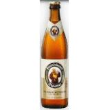 Franziskaner Hefe-Weissbier BILLA PLUS 0.50 Liter 1 Flasche