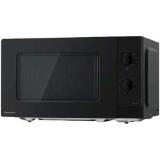 Panasonic Mikrowelle NN-SM22QBEPG Schwarz RED ZAC 1 Stück