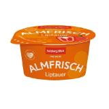 Salzburg Milch Premium Almfrischkäse versch. Sorten SPAR 150 Gramm 1 Becher