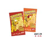 Kelly's Pom-Bär versch. Sorten Maximarkt 65 Gramm 1 Packung