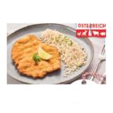 maxi.restaurant Wiener Schnitzel vom Schwein, mit Butterreis Maximarkt 1 Set
